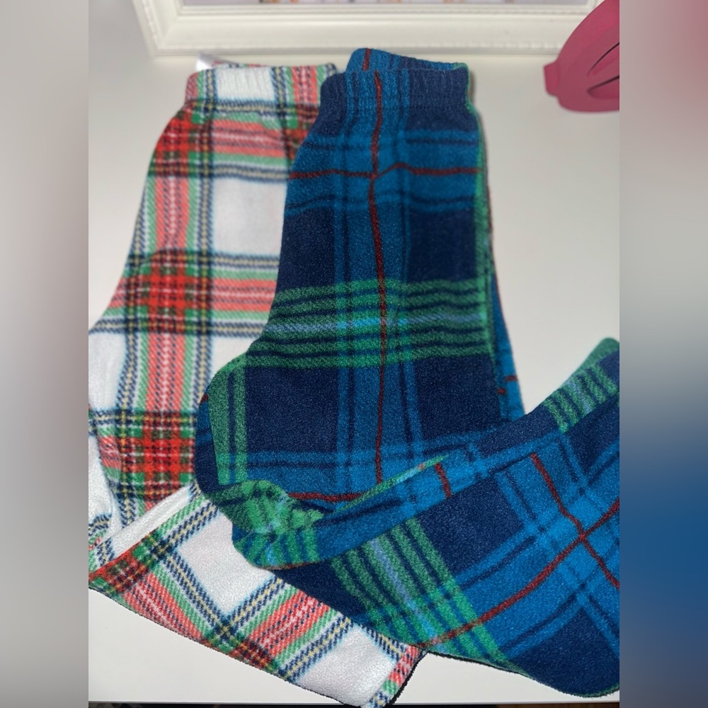 Pijama Pants